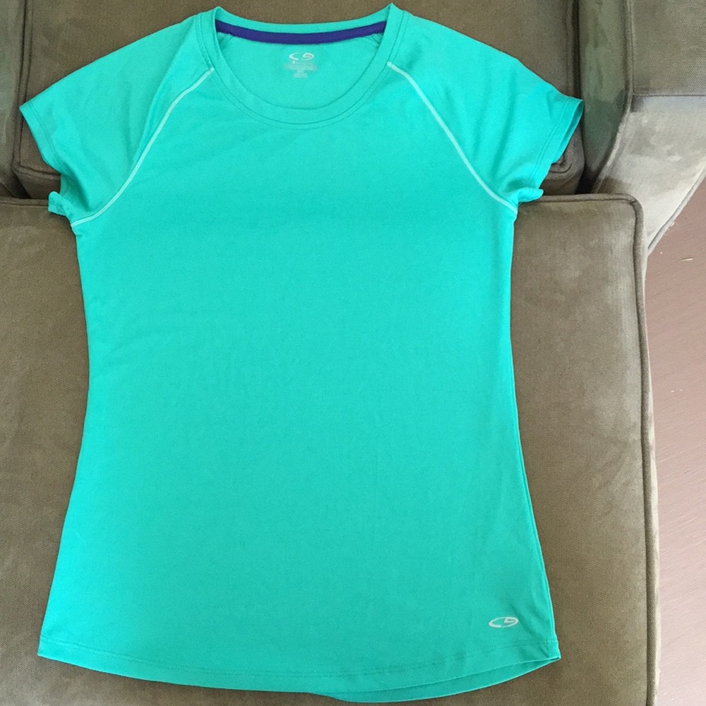 Athletic t-shirt